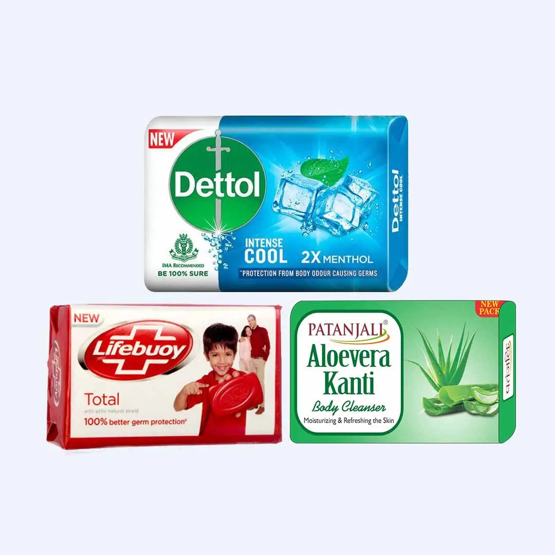 Bath and Body
