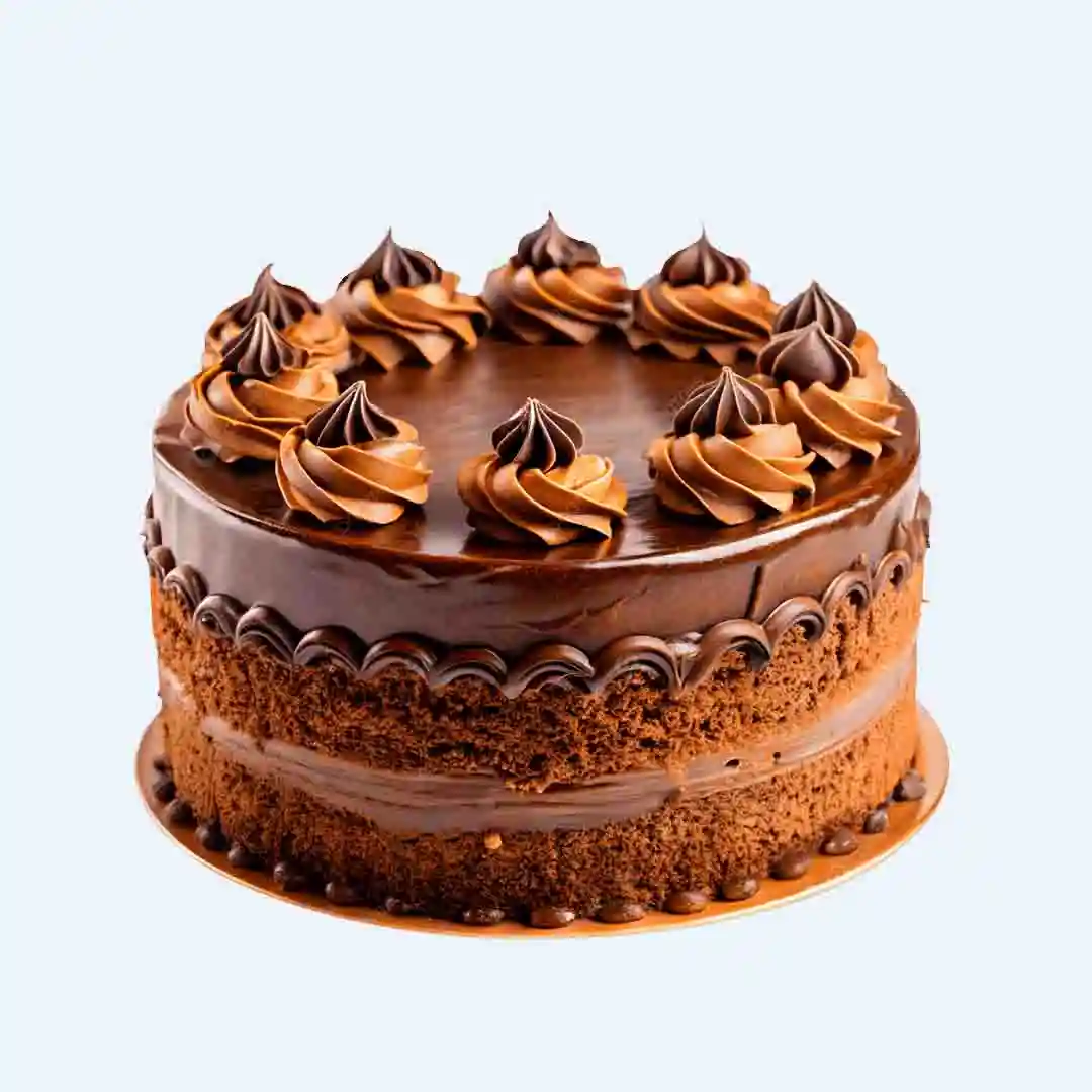 delicious cakes & pastry