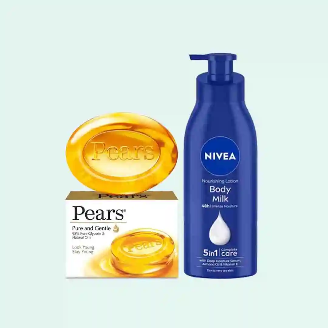 Bath and Body