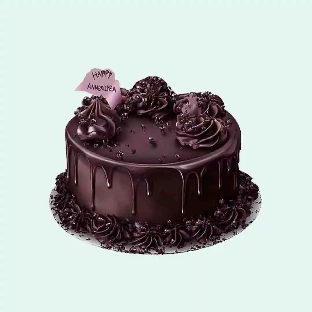 delicious cakes & icecereams