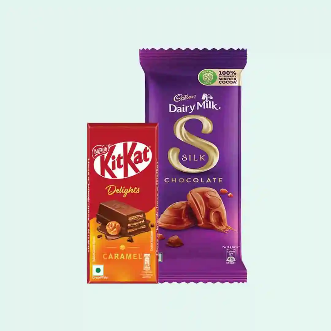 Chocolates