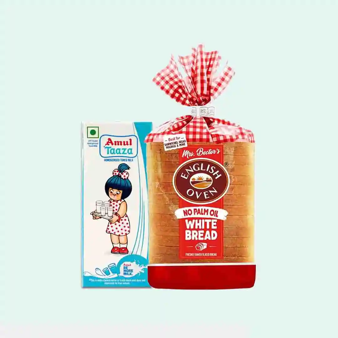 complete dairy products in one place