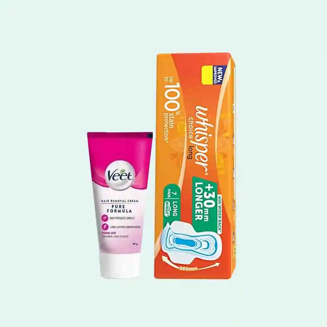 Feminine Hygiene