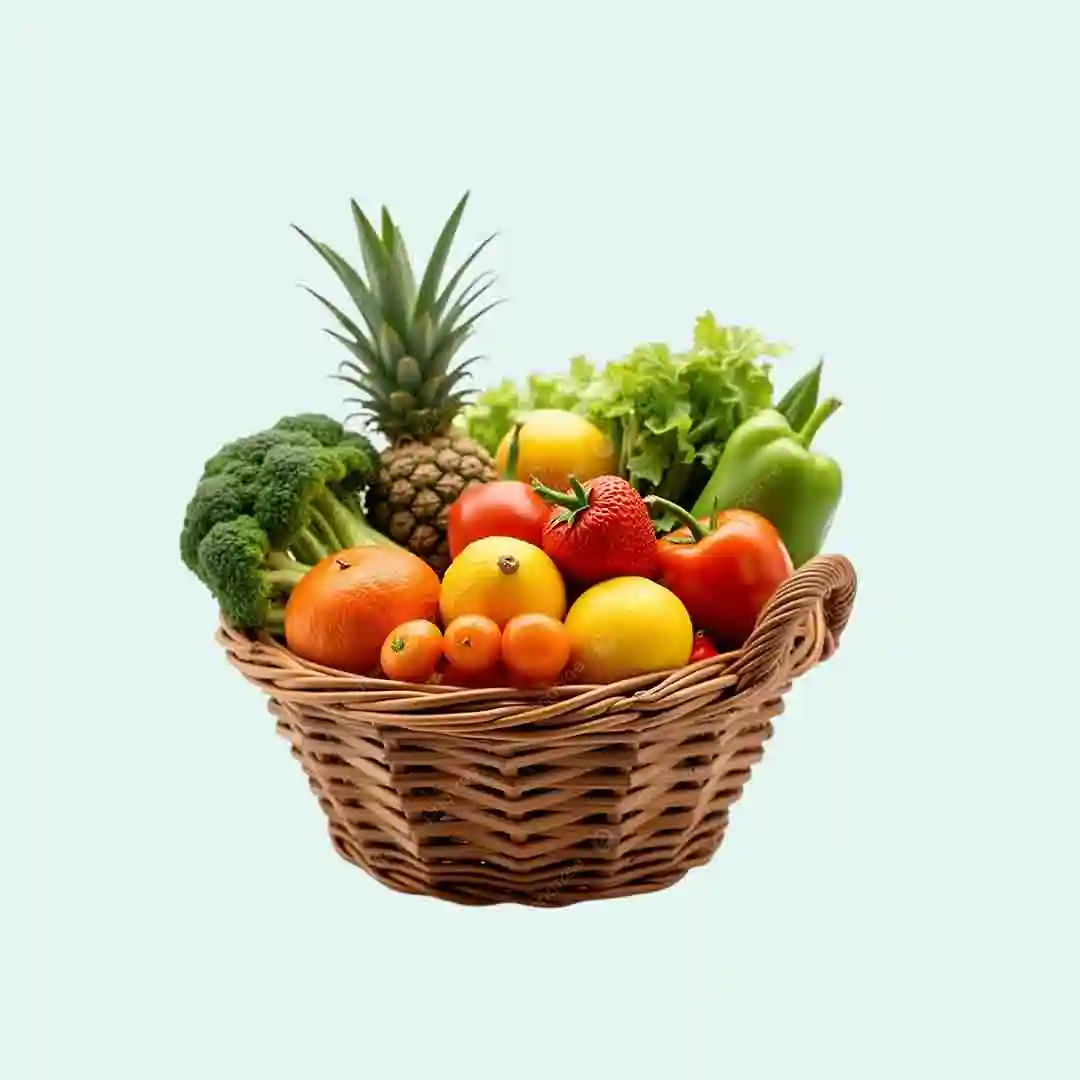 online vegetables in koraon