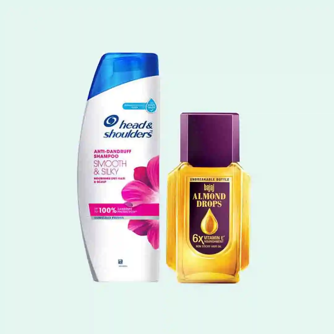 Bath and Body