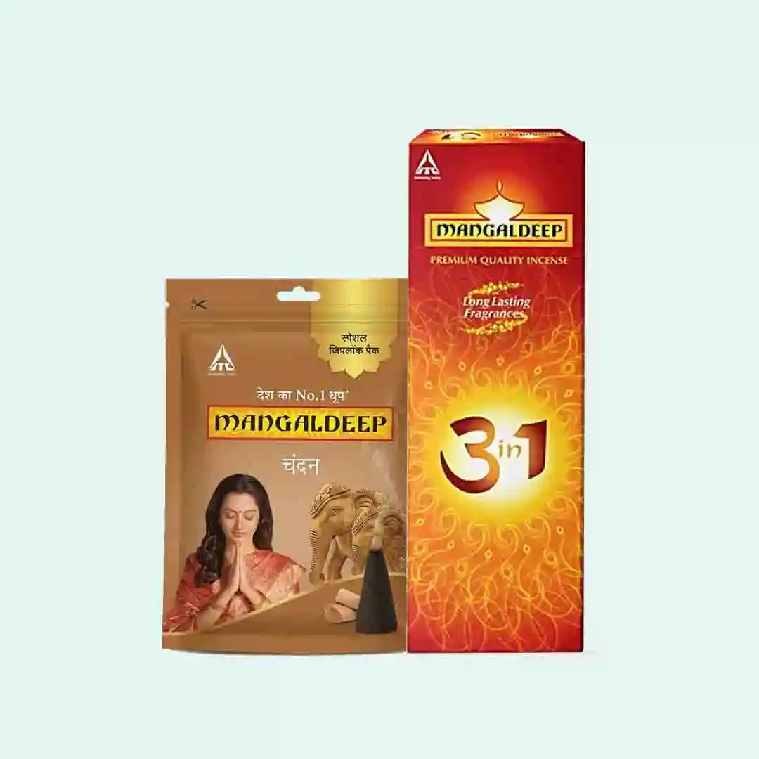 Puja Essentials