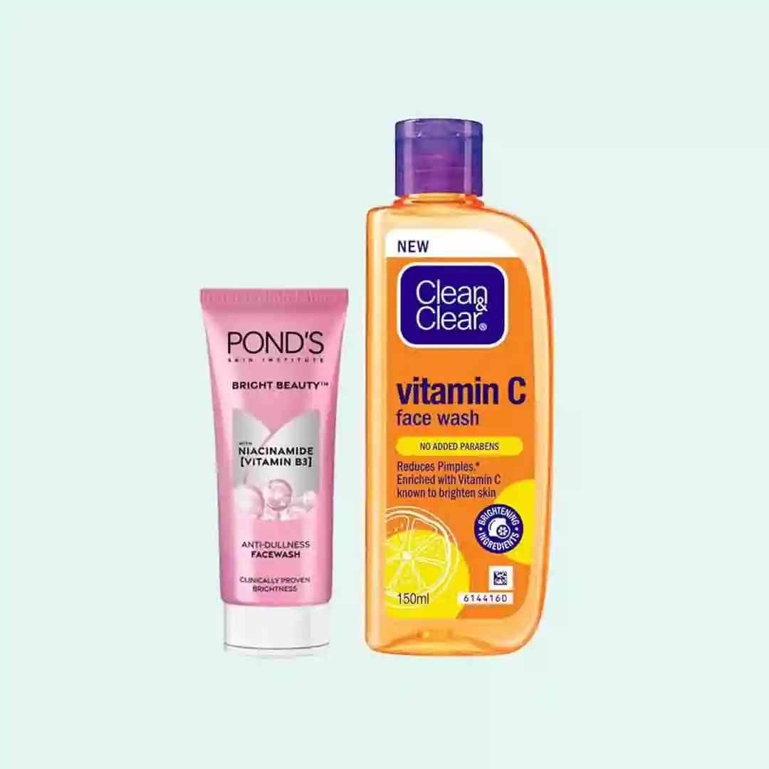 Bath and Body