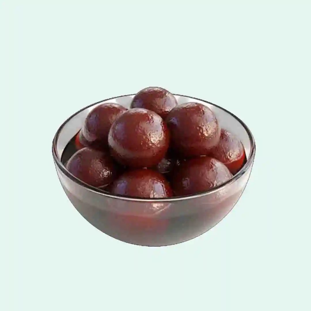 all types of sweets