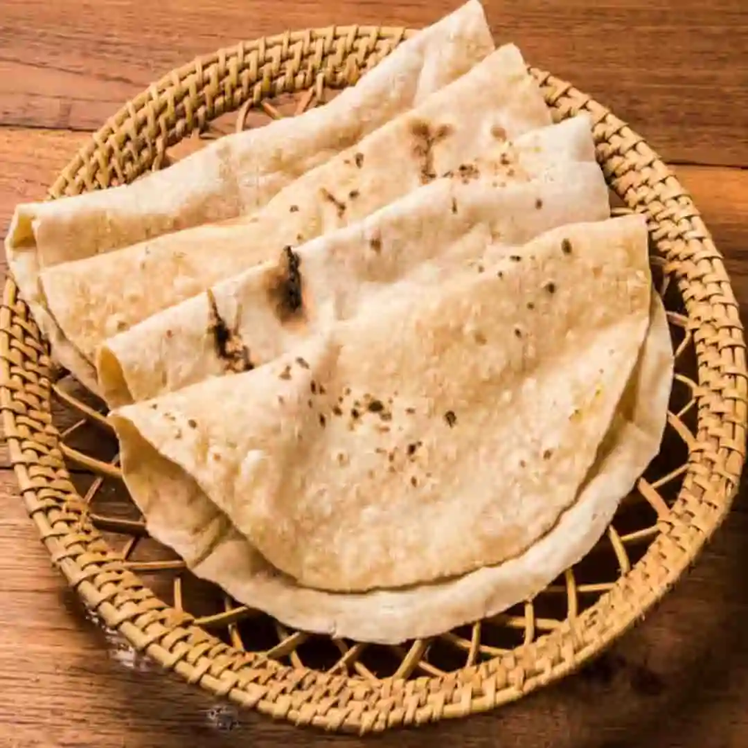 Chapati