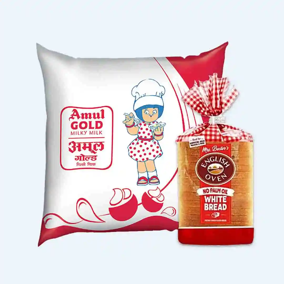 complete dairy products in one place