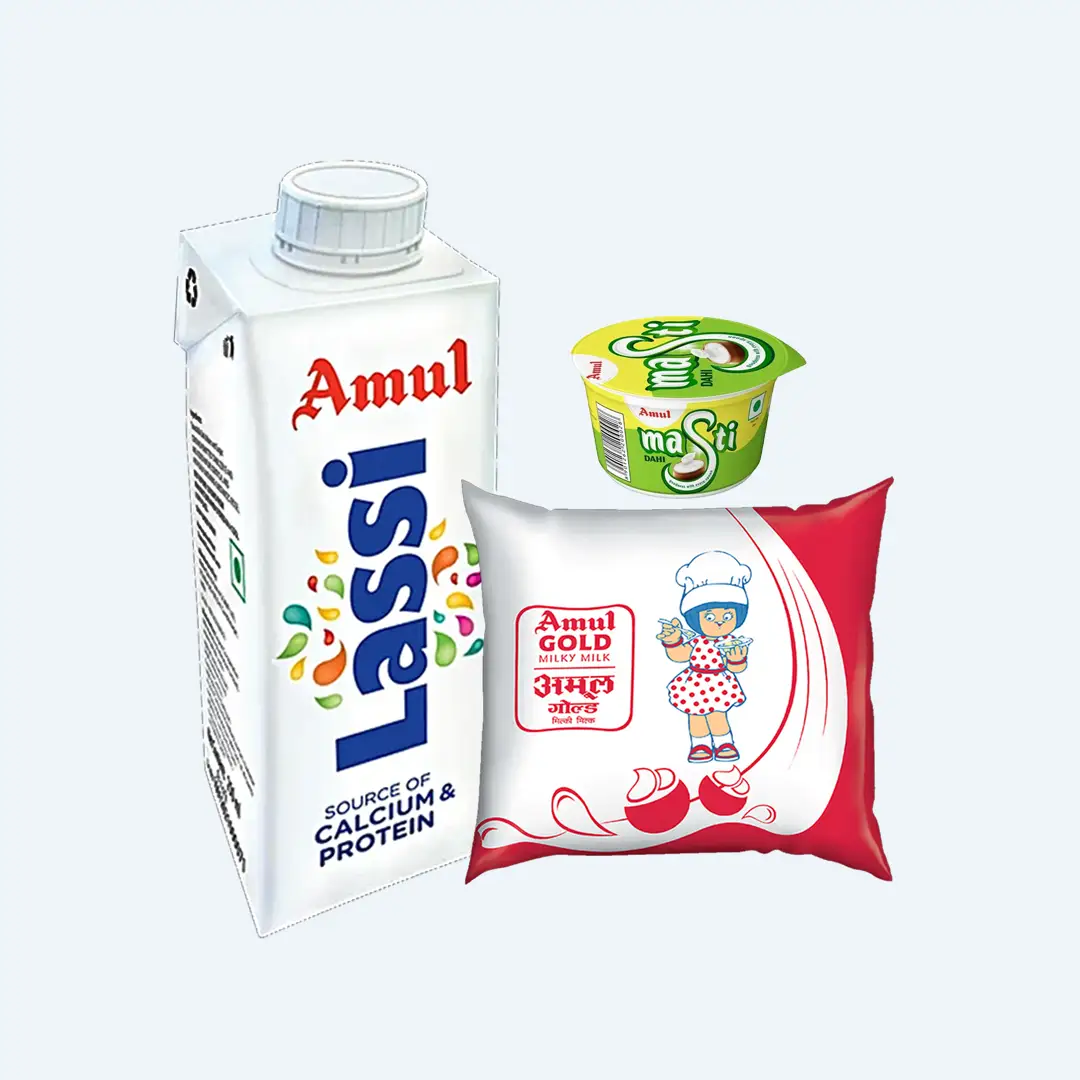 Dairy Products