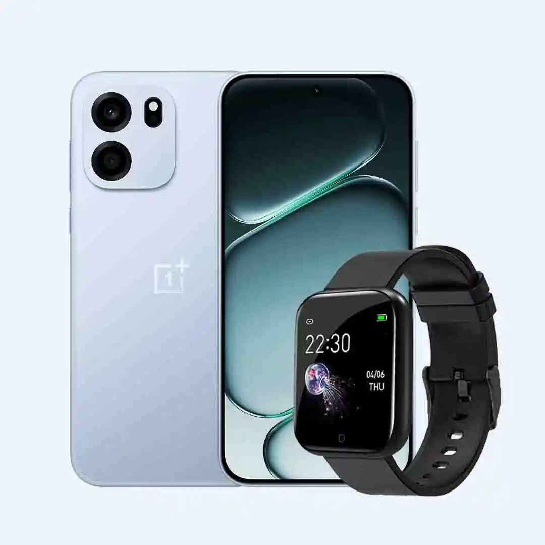 All types of Electronics devices