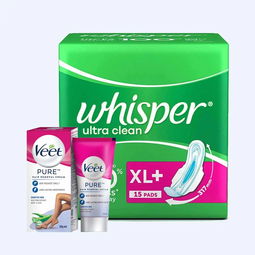 Feminine Hygiene