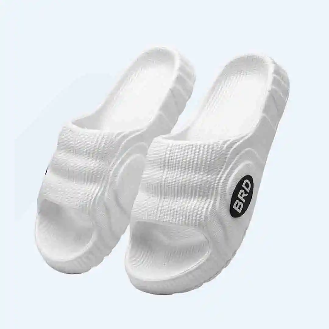 All types of footwears