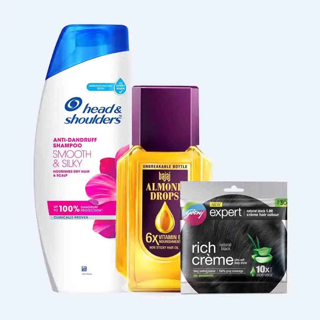 Bath and Body