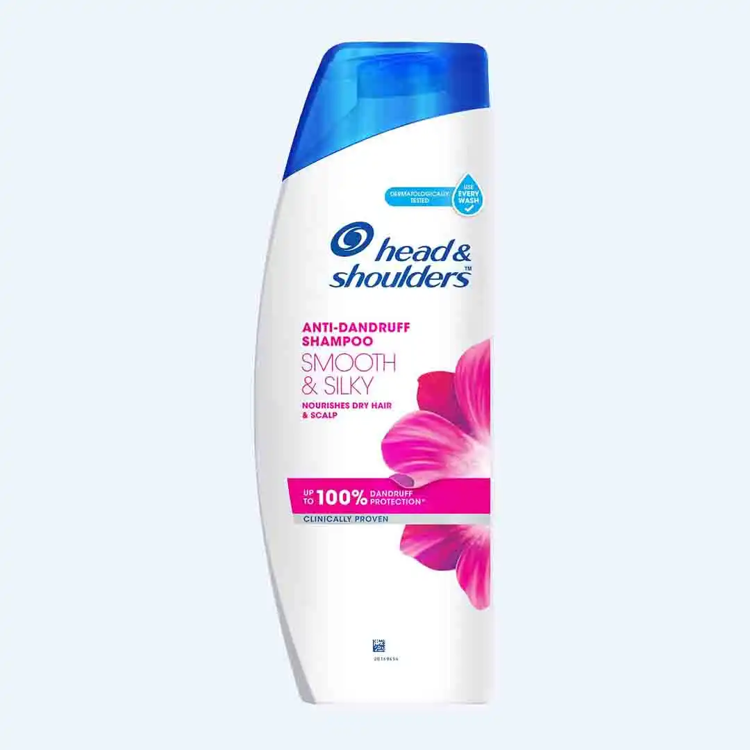 shampoo