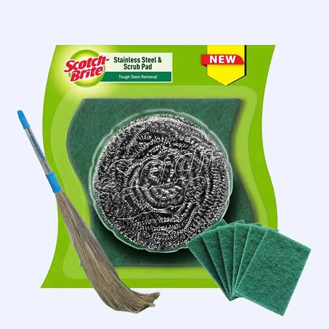 Cleaners & Repellents