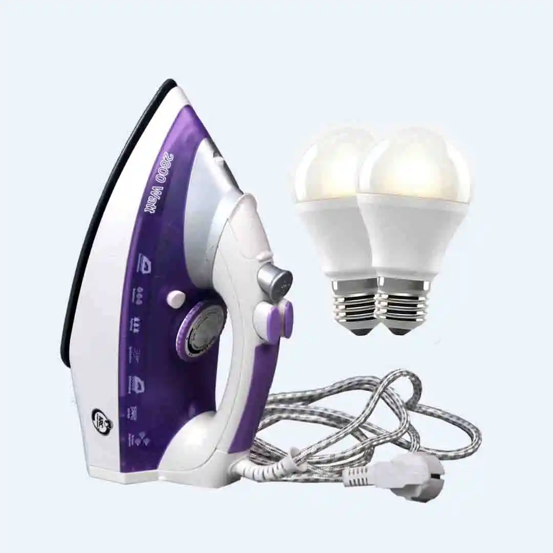 All types of Home Appliances