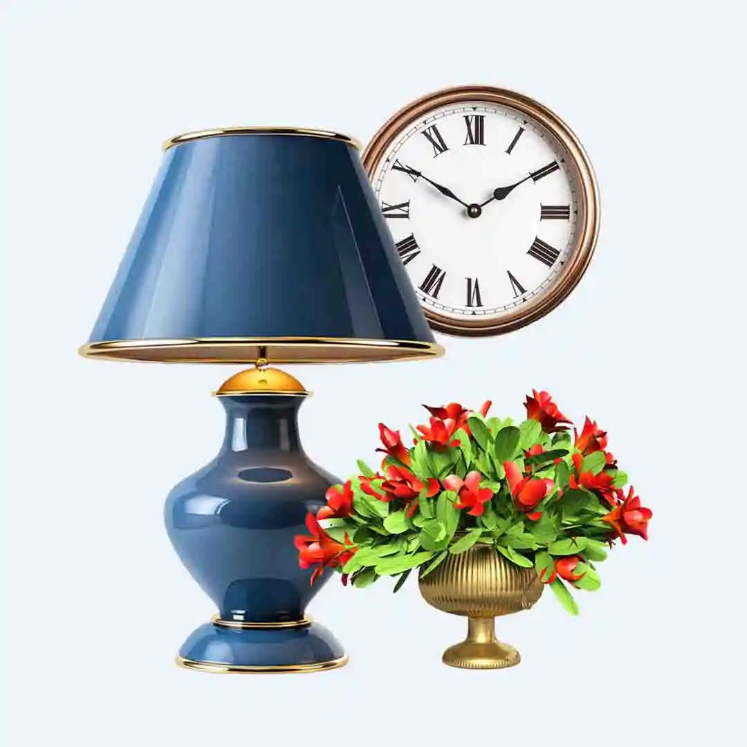 All types Home decor products