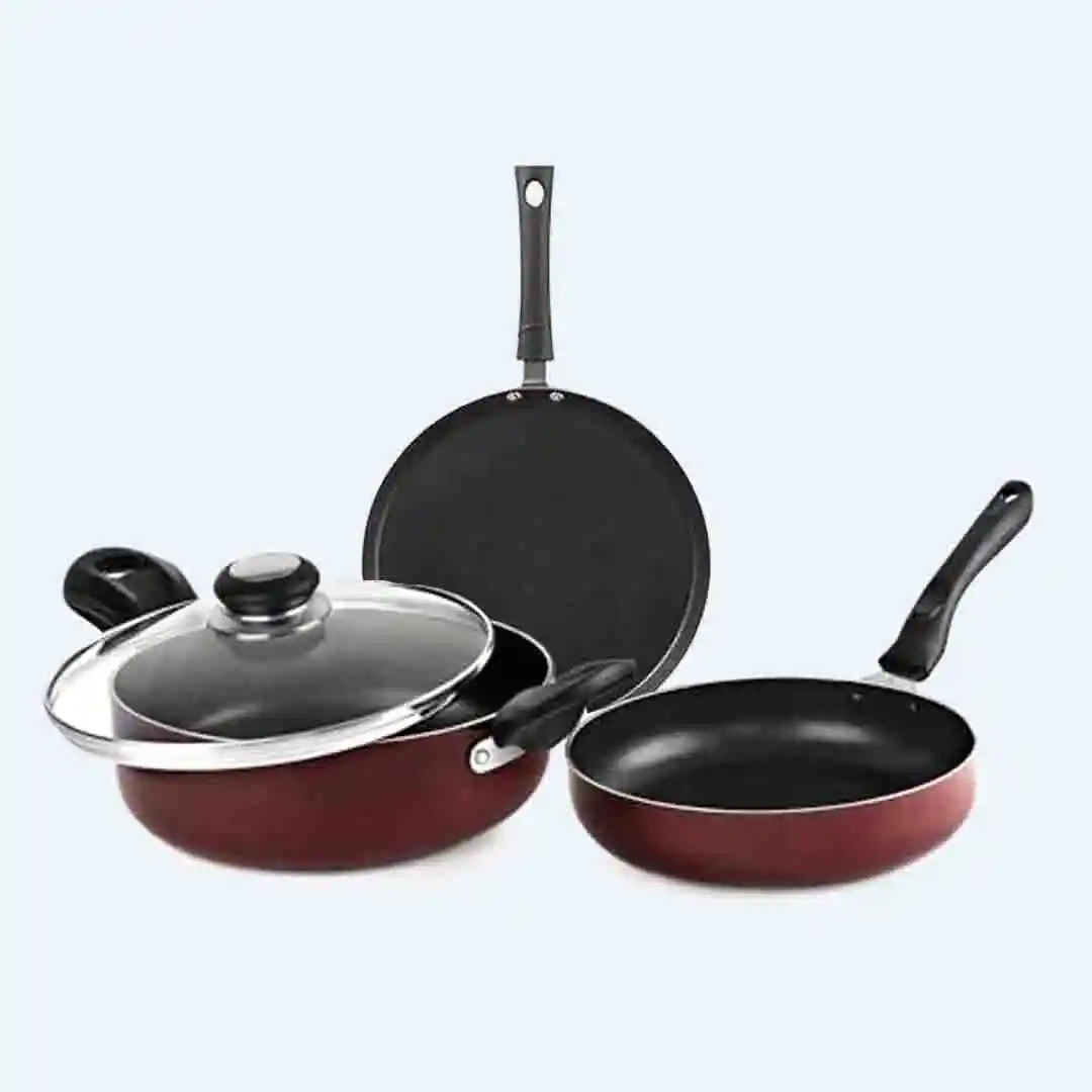 Kitchen Essentials Tools