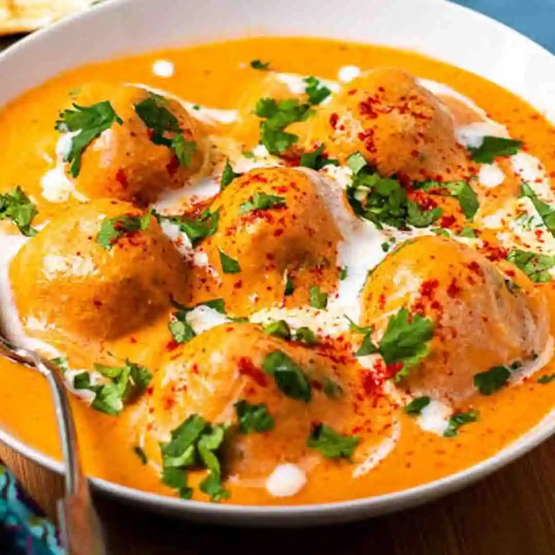 Kofta