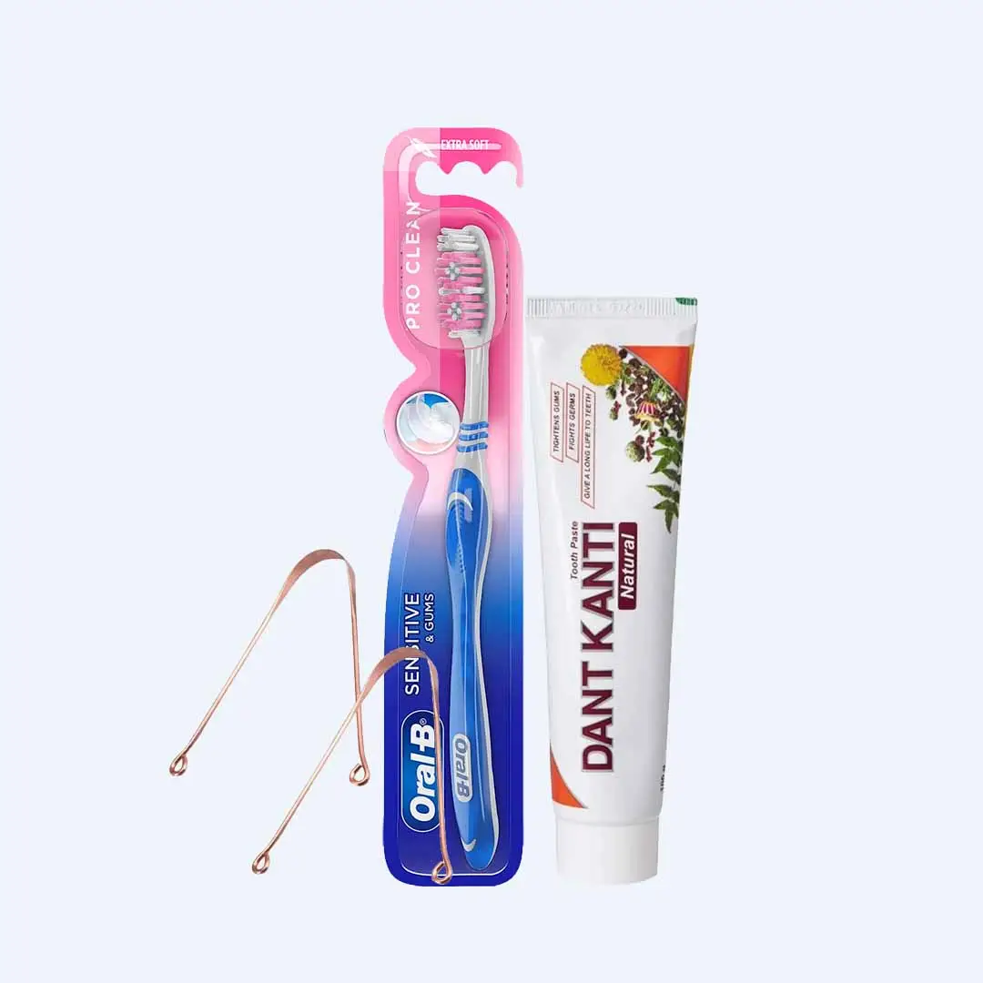 Mouth Care