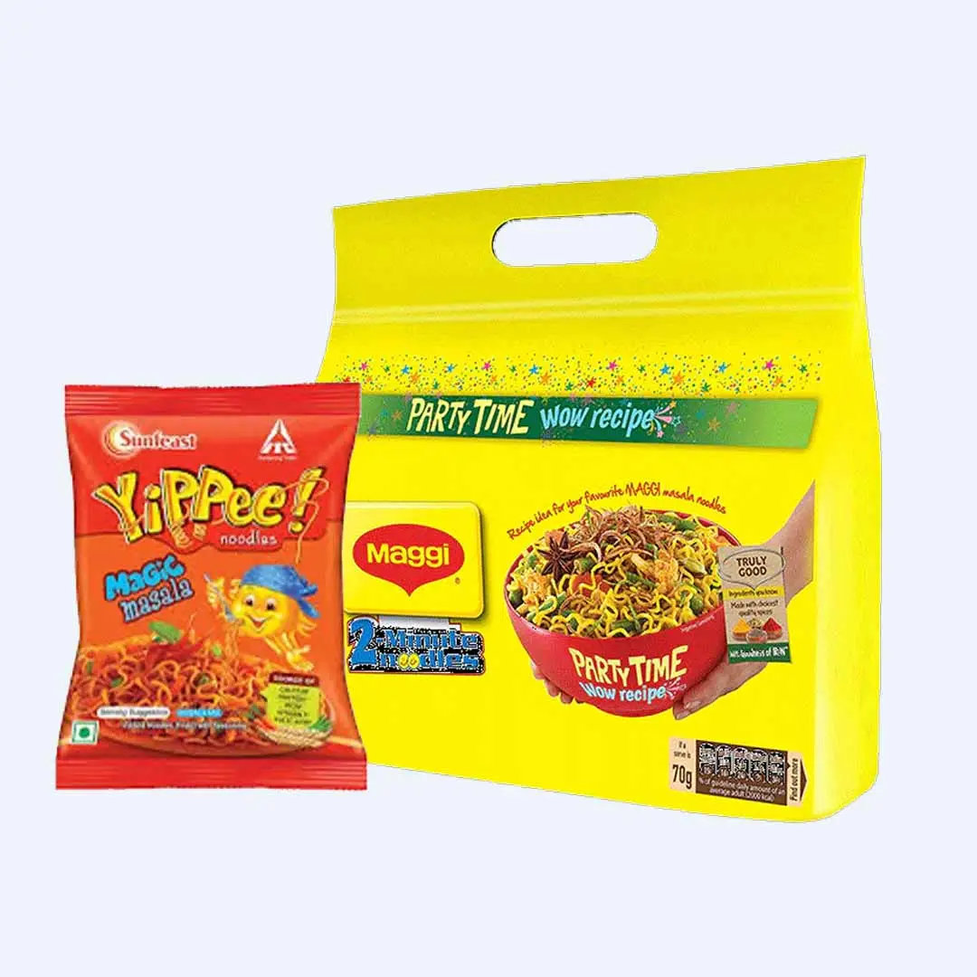 Noodle and Pasta