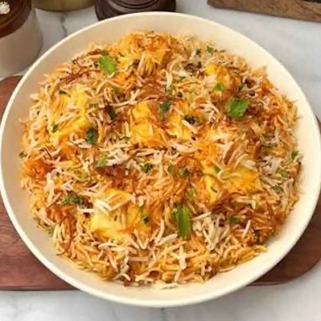 Biriyani