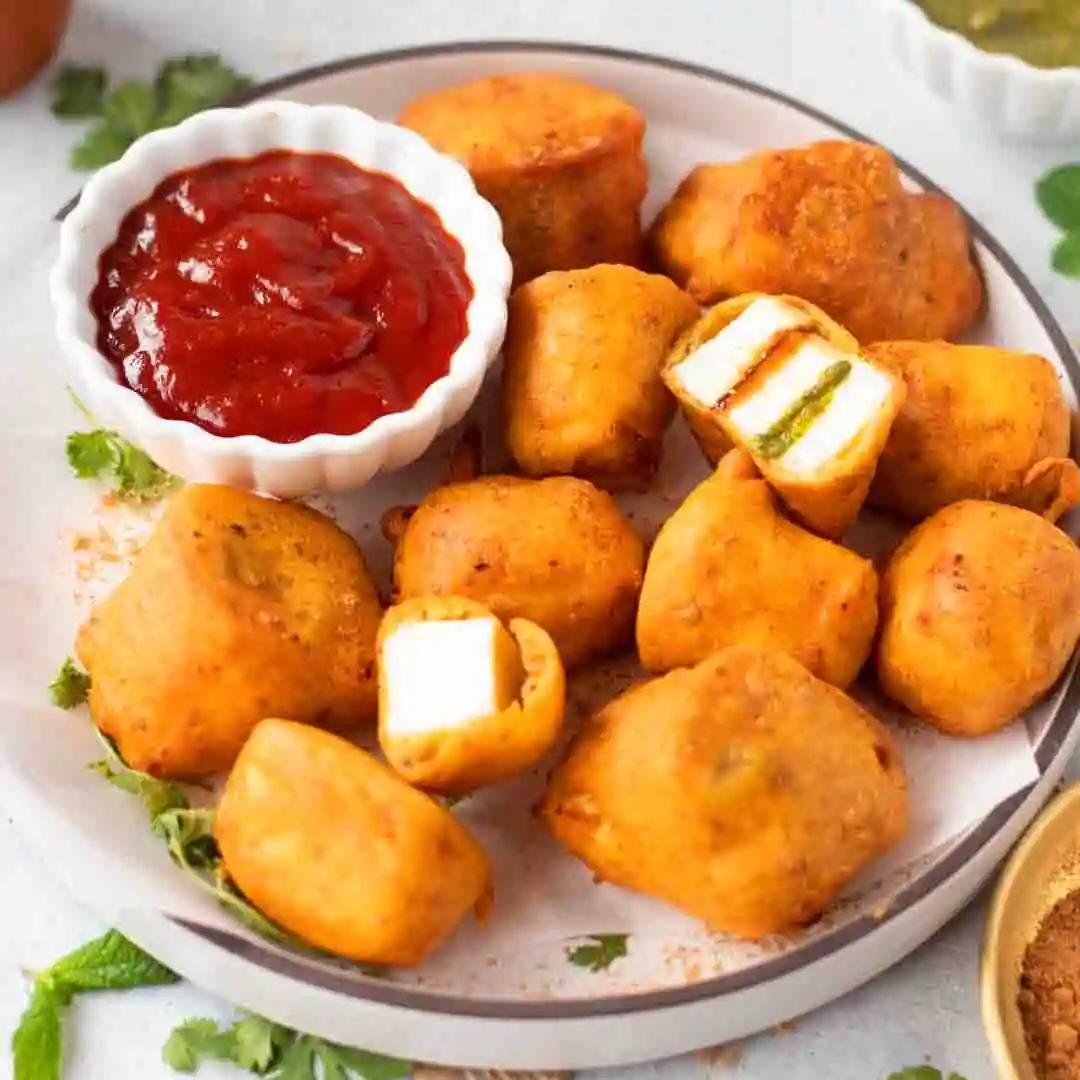 Pakora