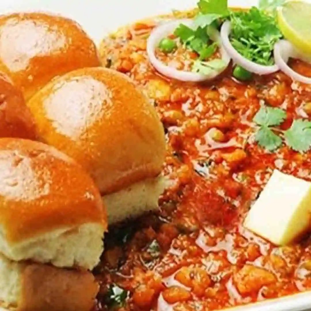 Pavbhaji