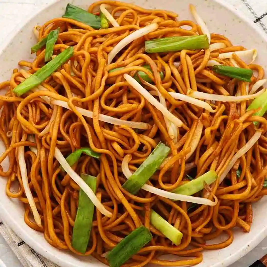 Maggi and Noodles