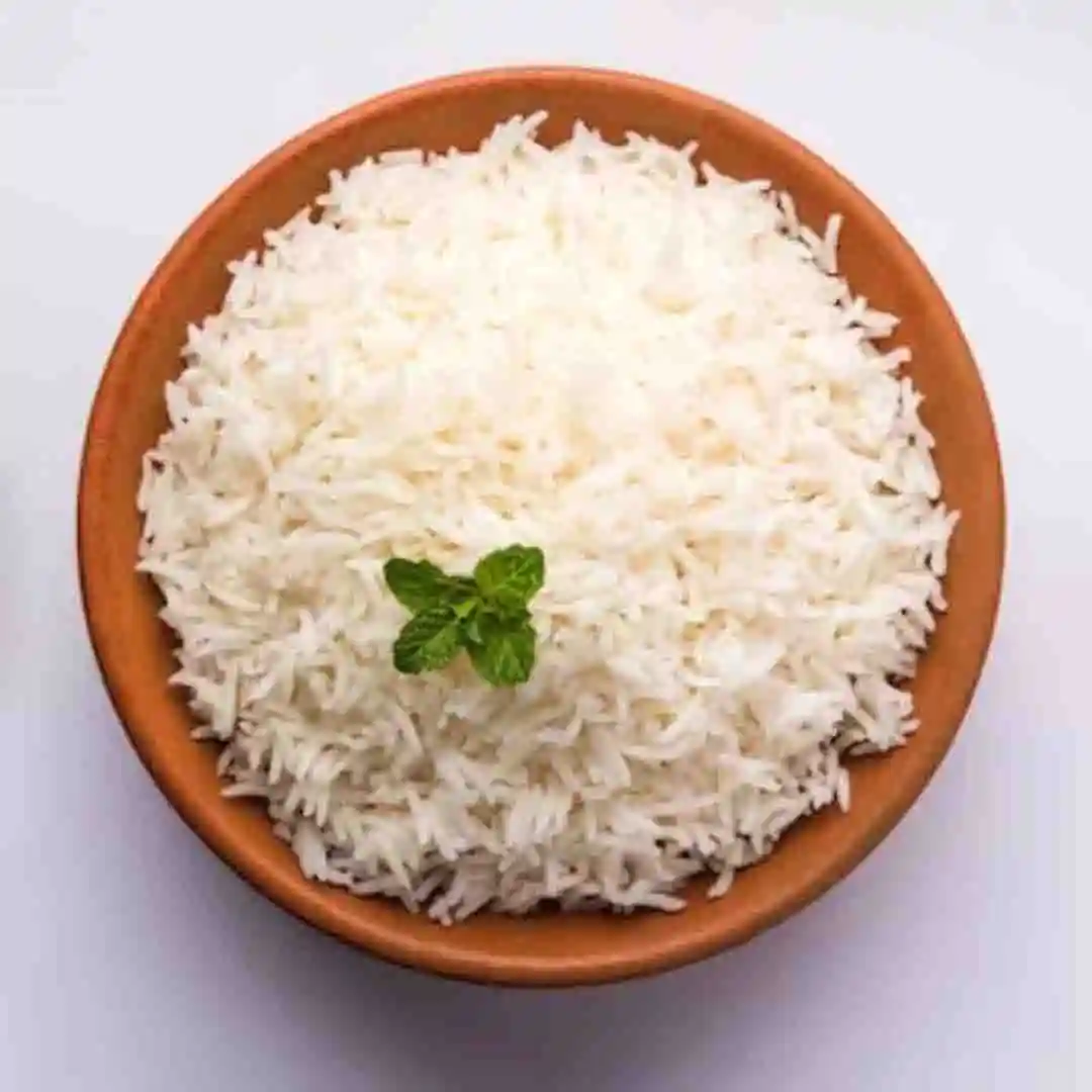 Rice