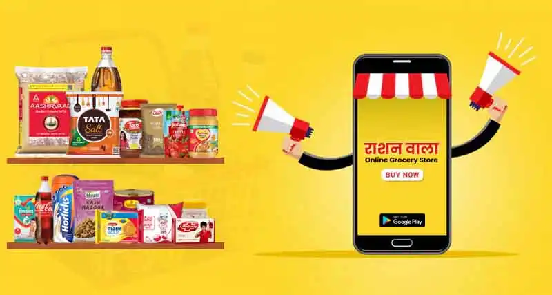 Koraon 1st Grocery Store 24/7