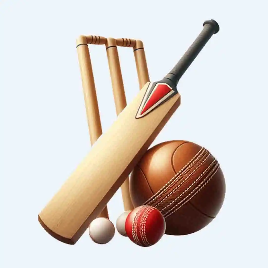 sport & wellness items