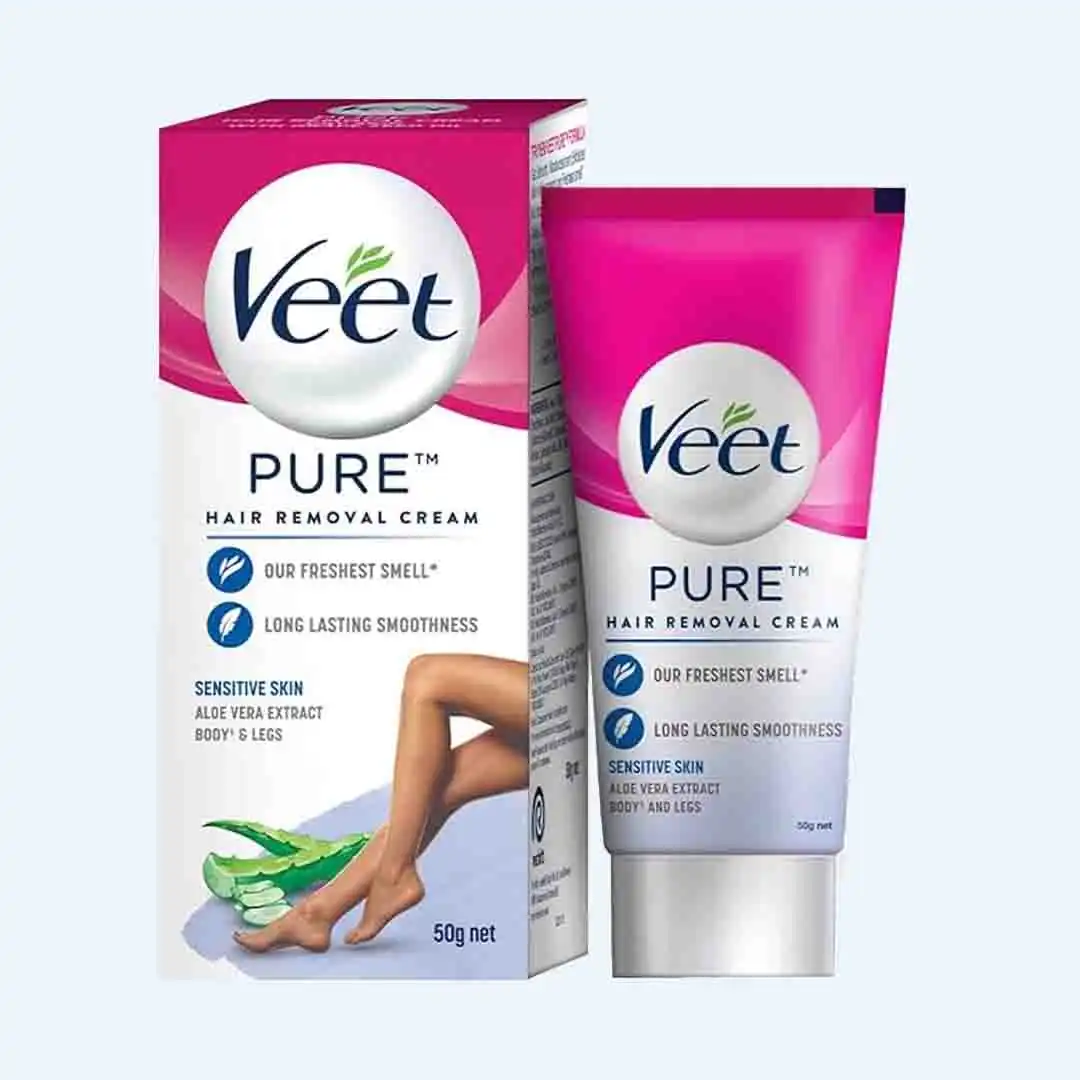veet