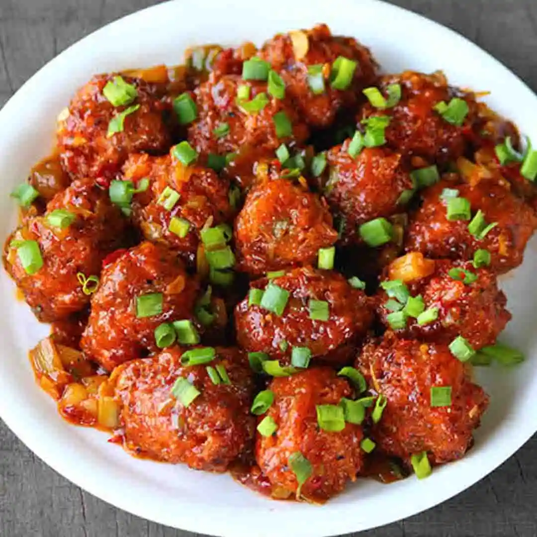 Manchurian