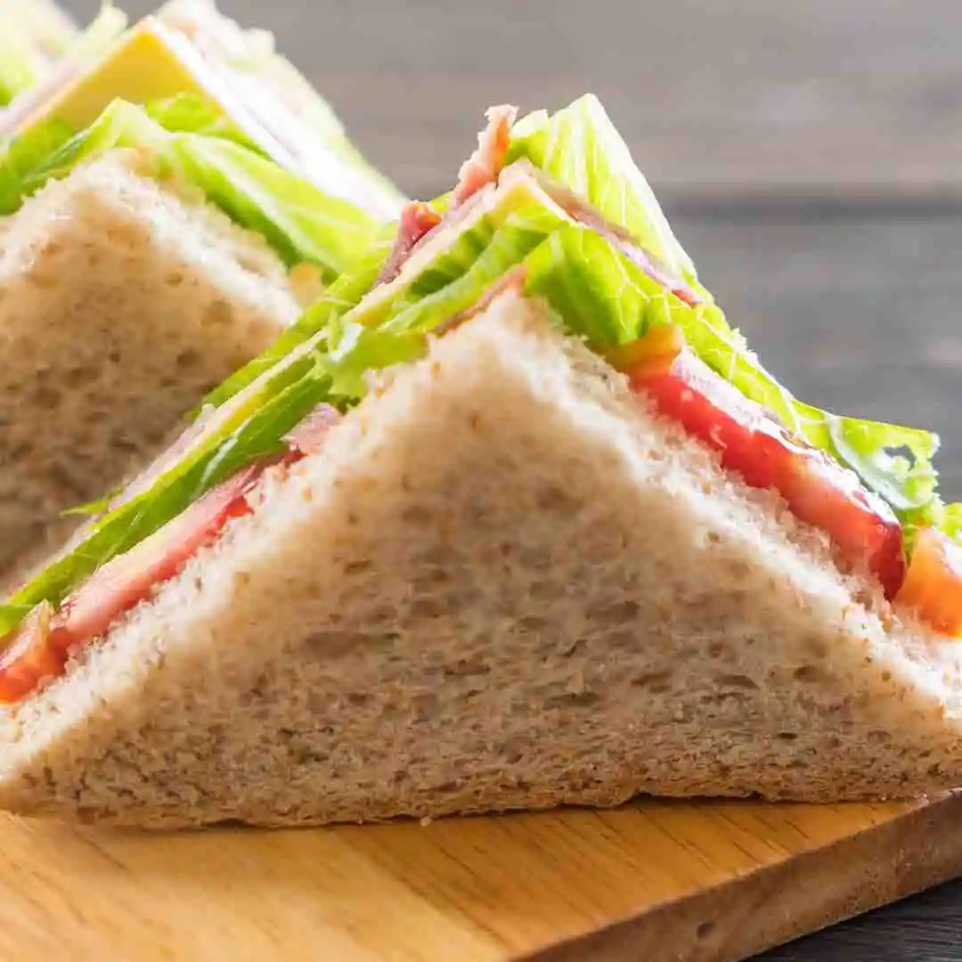 Sandwich