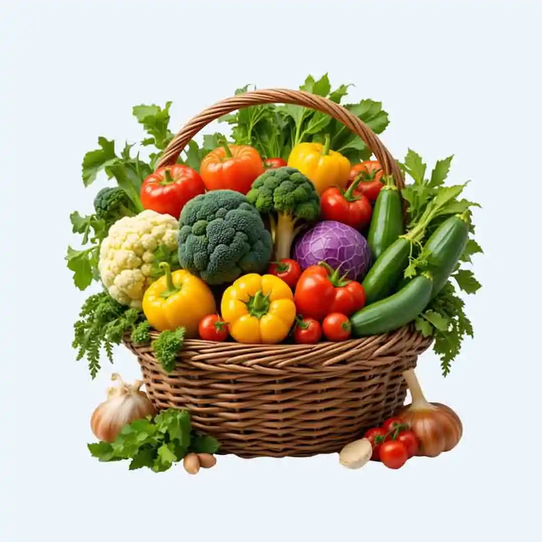 online vegetables in koraon